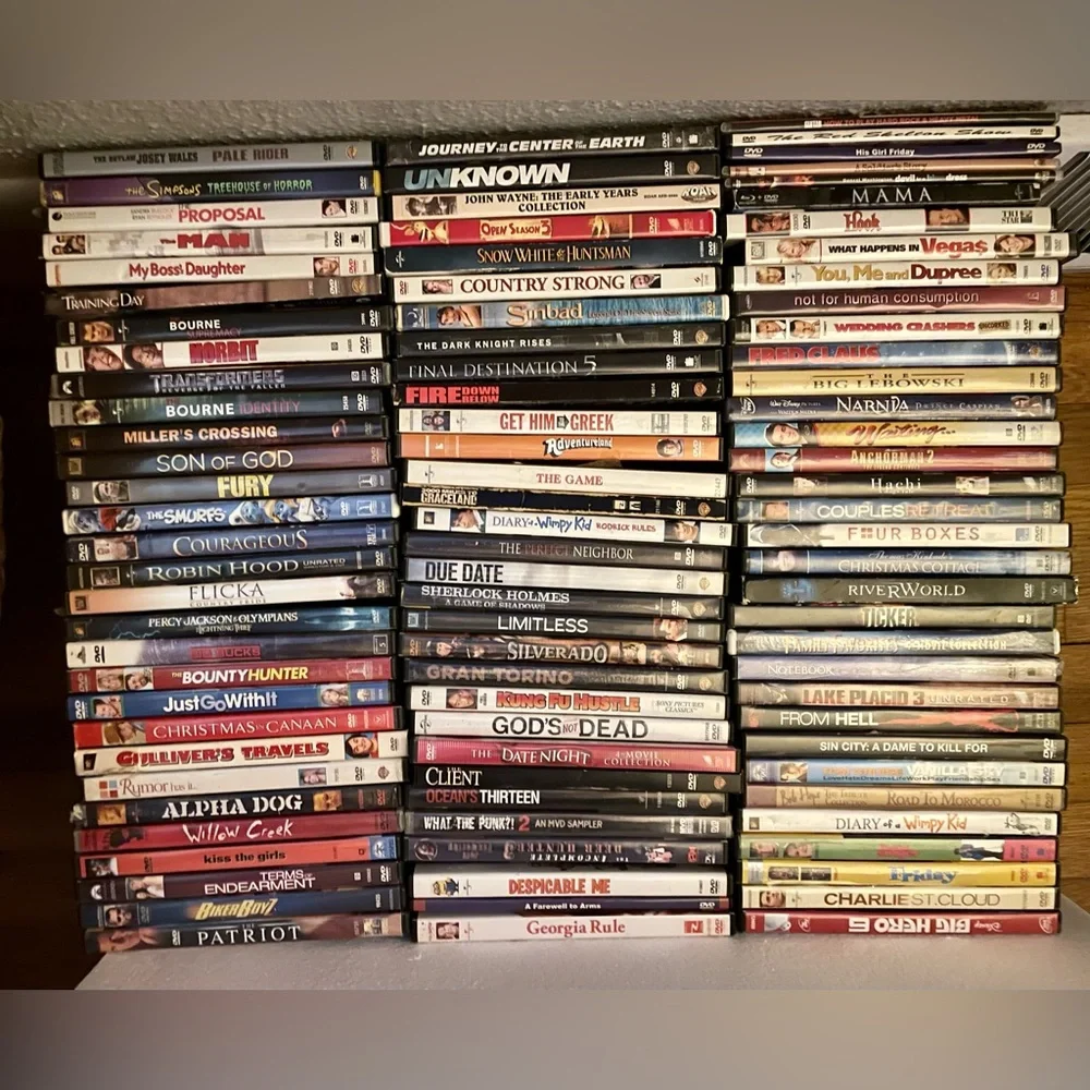3/$15 u pick dvds📀or 1/$9~ Elizabeth: The Golden Age - Picture 5 of 5